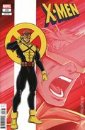 X-Men (2024 Marvel) 23F