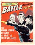 Battle Picture Weekly and Valiant (UK 1976-1977 IPC) May 28 1977