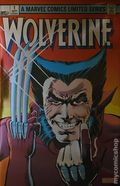 Wolverine (1982 Limited Series) Facsimile Edition  1C