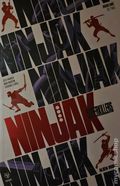Ninjak Superkillers (2023 Valiant) 1