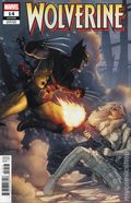 Wolverine (2024 Marvel) 14G