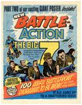 Battle Action (UK 1977-1981 IPC) Nov 26 1977