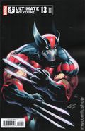 Ultimate Wolverine (2025 Marvel) 13D