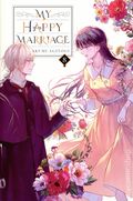 My Happy Marriage SC (2022 Yen On ) A Light Novel 8-1ST