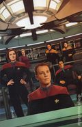 Star Trek Voyager Homecoming (2025 IDW) 4RI