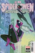 All-New Spider-Gwen Ghost-Spider (2025 Marvel) 6C