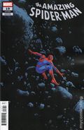 Amazing Spider-Man (2025 8th Series) 19F