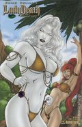 Lady Death Swimsuit (2005 Avatar) 2007JEWEL