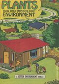 Plants How They Improve Our Environment (1971) 1980