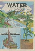 Water The Basis of Life (1984 Soil & Water Conservation Society) 1984