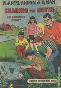 Plants, Animals, and Man Sharing the Earth (1976 Soil Conservations Society of America) 1979