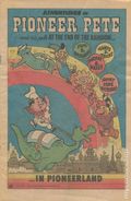 Adventures of Pioneer Pete and His Pals at the End of the Rainbow...in Pioneerland (1980 Pioneer Take Out Corp.) 0