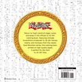Yu-Gi-Oh Official Coloring Book SC (2026 Random House) 1-1ST