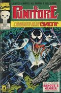 Il Punitore (Italian 1989 Edizioni Star Comics) The Punisher 49