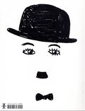 Charlie Charles Chaplin, the Funniest Man in the World SC (2025 Fantagraphics) 1-1ST