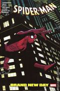 Amazing Spider-Man Brand New Day Omnibus HC (2024 Marvel) 2A-1ST
