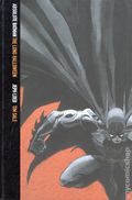 Absolute Batman The Long Halloween HC (2025 DC) 2nd Edition 1-1ST