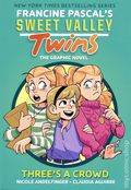 Sweet Valley Twins HC (2022 Random House Graphic) The Graphic Novel 7-1ST