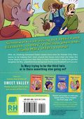 Sweet Valley Twins HC (2022 Random House Graphic) The Graphic Novel 7-1ST