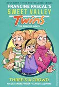 Sweet Valley Twins GN (2022 Random House Graphic) The Graphic Novel 7-1ST