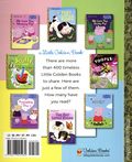 Peppa Pig Mummy Pig's Baby Shower HC (2026 Golden Books) A Little Golden Book 1-1ST