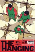 Hanging TPB (2025 Strangers) 1-1ST