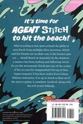 Disney Agent Stitch: A Case of Double Trouble SC (2026 Random House) 1-1ST