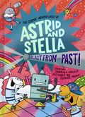 Cosmic Adventures of Astrid and Stella HC (2022 Amulet Books) 5-1ST