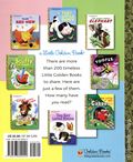 Bob's Burgers B is for Burgers HC (2026 Golden Books) An ABC Book Little Golden Book 1-1ST