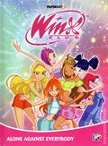 Winx Club HC (2024 Papercutz) 5-1ST