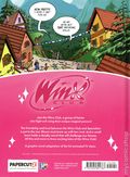 Winx Club HC (2024 Papercutz) 5-1ST