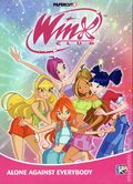 Winx Club GN (2024 Papercutz) 5-1ST