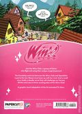 Winx Club GN (2024 Papercutz) 5-1ST