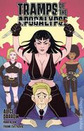 Tramps of the Apocalypse TPB (2026 Dark Horse) 1-1ST