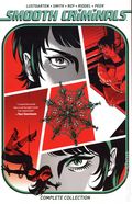 Smooth Criminals TPB (2026 Boom Studios) Complete Collection 1-1ST