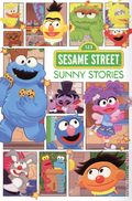 Sesame Street Sunny Stories TPB (2026 Oni Press) 1-1ST