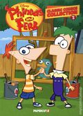 Phineas and Ferb Classic Comics Collection TPB (2024 Papercutz) 5-1ST