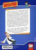Phineas and Ferb Classic Comics Collection TPB (2024 Papercutz) 5-1ST
