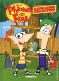 Phineas and Ferb Classic Comics Collection HC (2024 Papercutz) 5-1ST