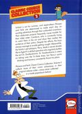 Phineas and Ferb Classic Comics Collection HC (2024 Papercutz) 5-1ST