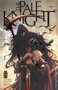 Pale Knight TPB (2025 Mad Cave) 1-1ST