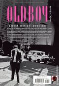 Oldboy HC (2026 Dark Horse Manga) Deluxe Edition 1-1ST