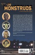 Los Monstruos TPB (2026 Dark Horse) 1-1ST