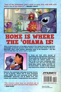 Lilo and Stitch Ohana TPB (2024 Dynamite) 2-1ST