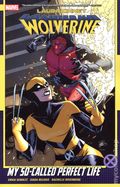 Laura Kinney Wolverine TPB (2025 Marvel) 2-1ST