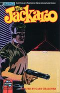 Jackaroo (1989 Cyclone Comics) 2