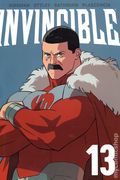Invincible TPB (2023 Image) New Edition 13-1ST
