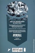 Invincible TPB (2023 Image) New Edition 13-1ST