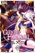 Game of Familia: Family Senki GN (2023 Yen Press) 7-1ST
