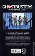 Ghostbusters TPB (2024 Dark Horse) By David M. Booher 2-1ST